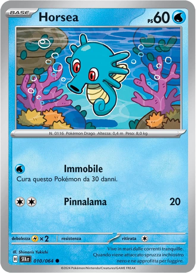 Horsea (10)