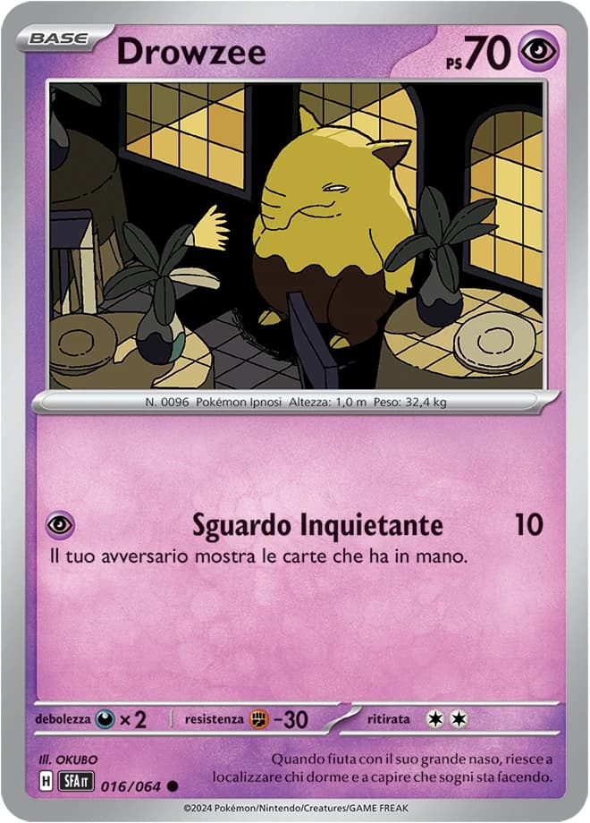 Drowzee (16)