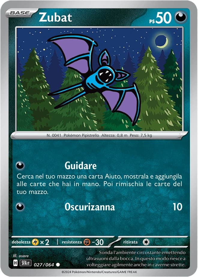Zubat (27)