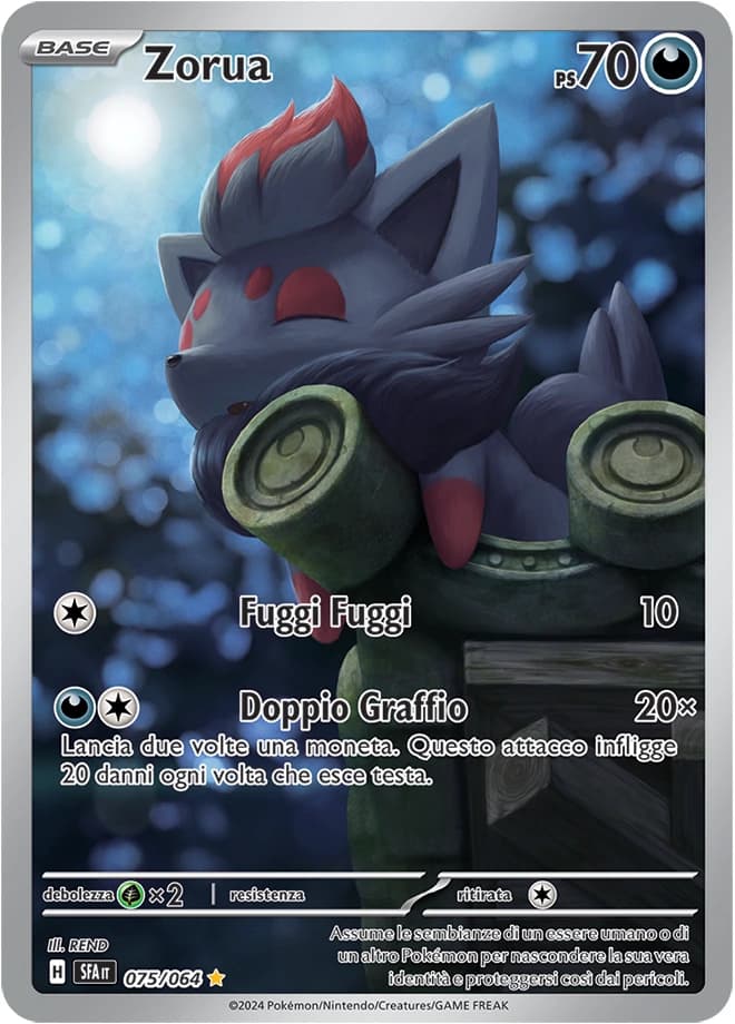 Zorua (75)