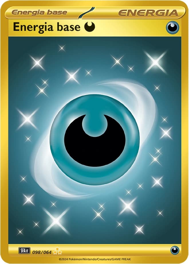 Basic Darkness Energy (98)
