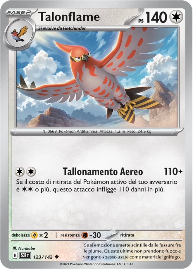 Talonflame (123)