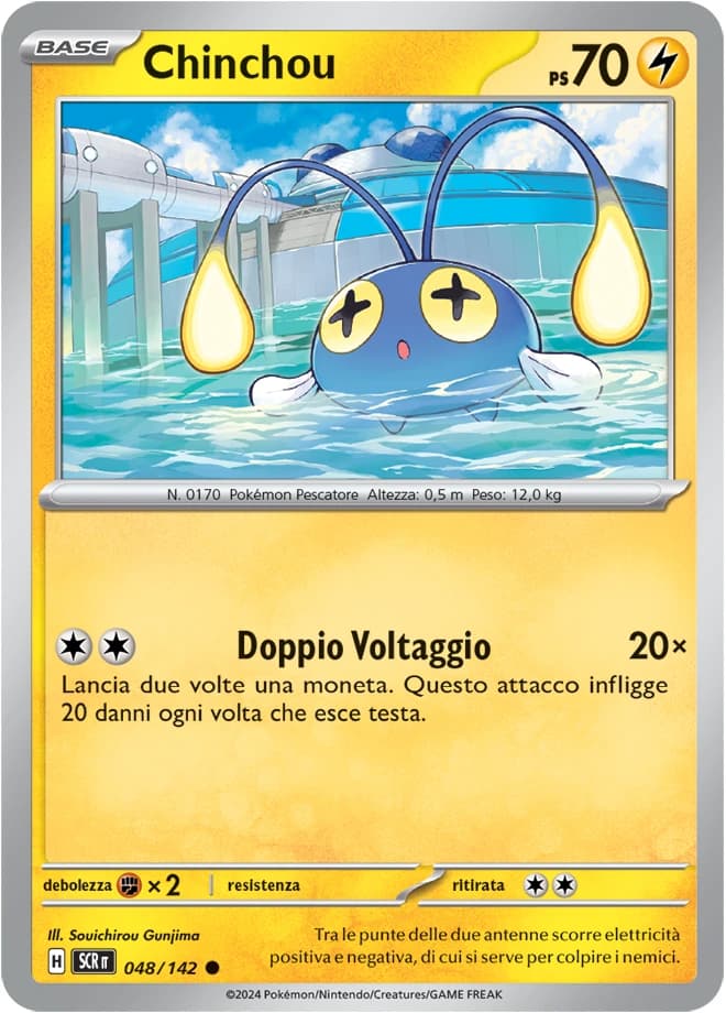 Chinchou (48)