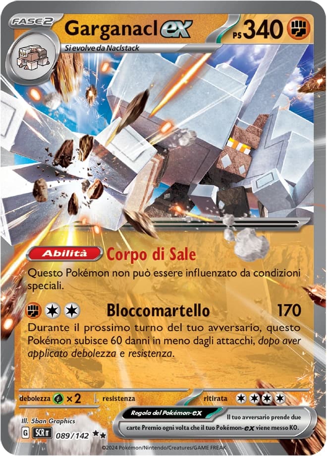 Garganacl ex (89)