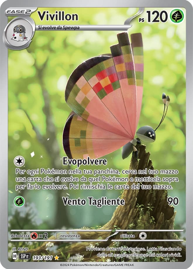 Vivillon (193)