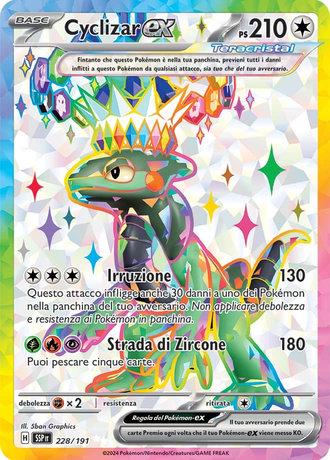 Cyclizar ex (228)