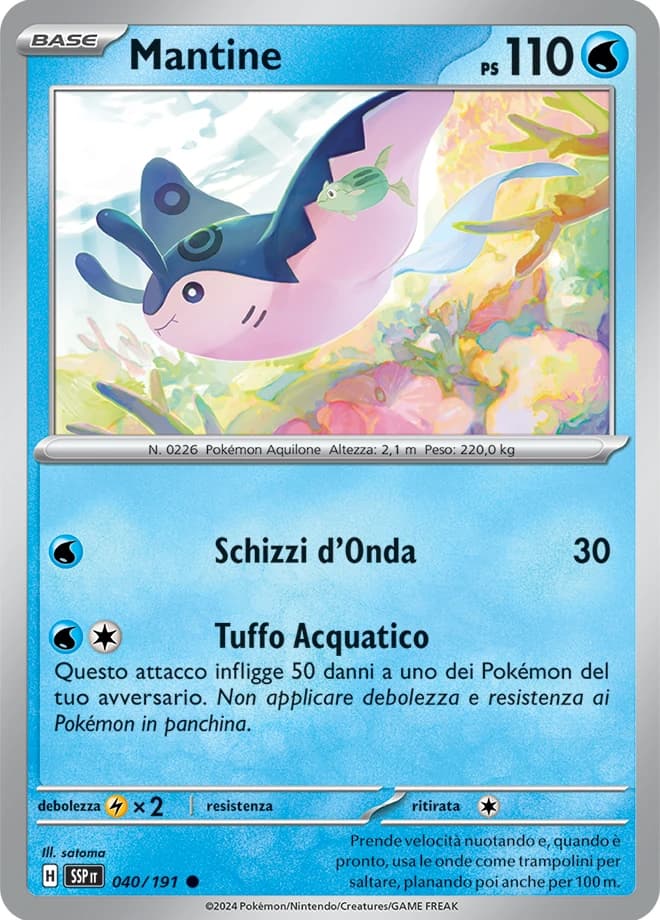 Mantine (40)
