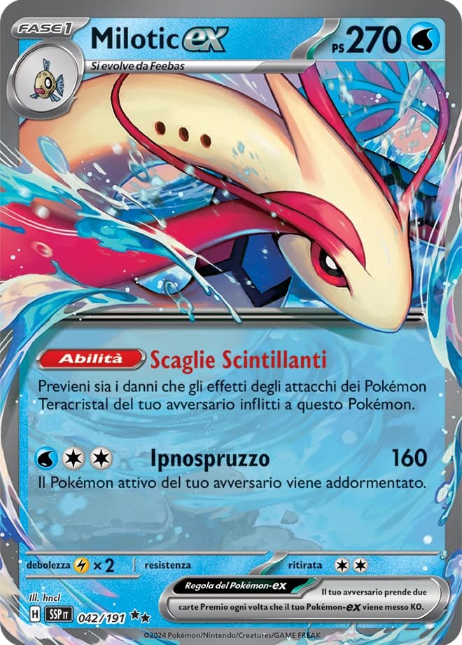 Milotic ex (42)