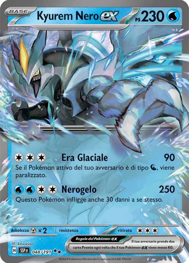 Black Kyurem ex (48)