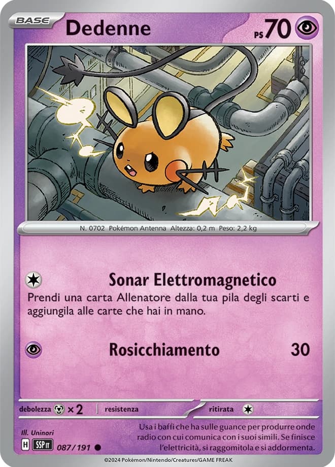Dedenne (87)