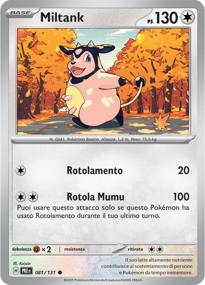 Miltank (81)