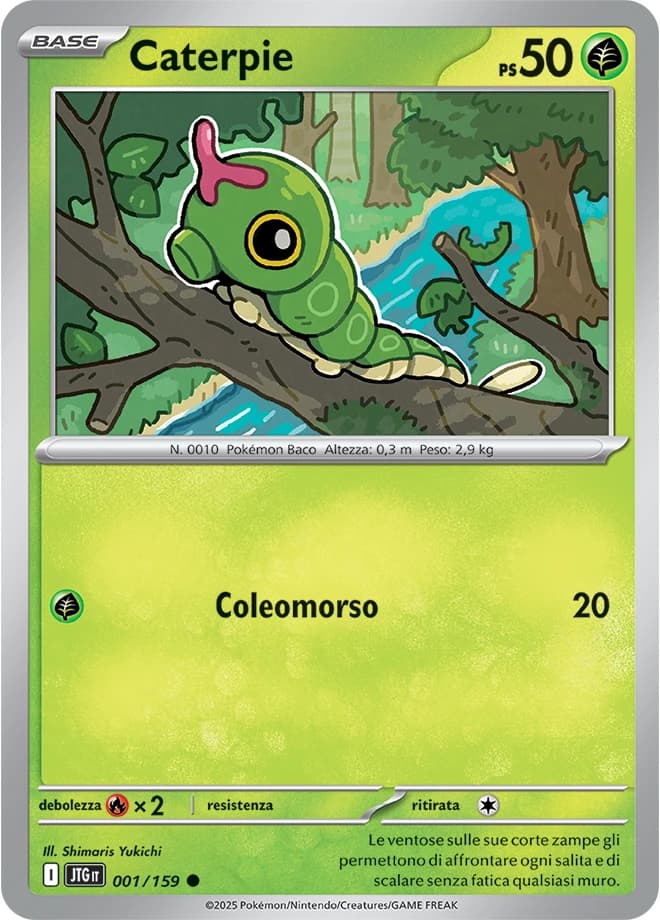 Caterpie (1)