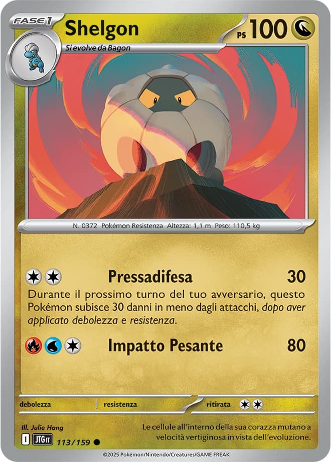 Shelgon (113)