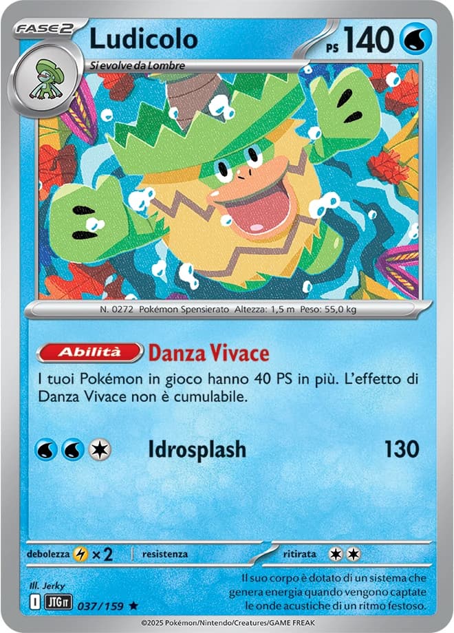 Ludicolo (37)