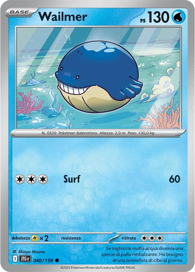 Wailmer (40)