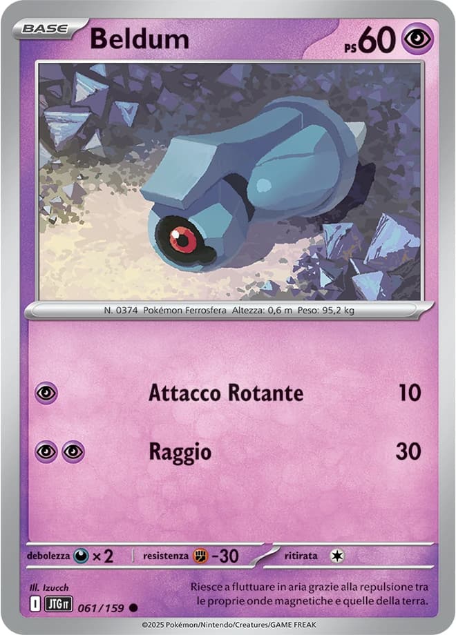 Beldum (61)