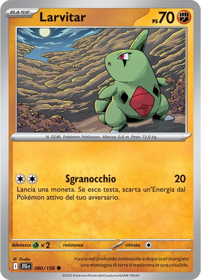 Larvitar (80)