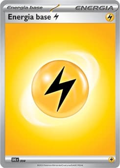 Basic Lightning Energy (4)
