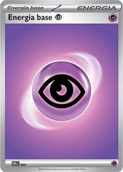 Basic Psychic Energy (5)