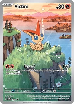 Victini (208)