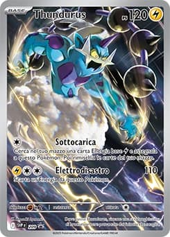 Thundurus (209)