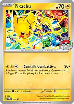 Pikachu (225)