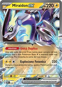 Miraidon ex (28)