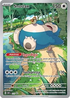Snorlax (51)
