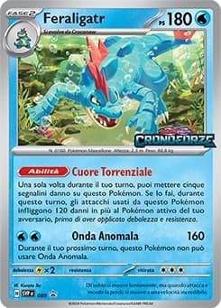 Feraligatr (89)