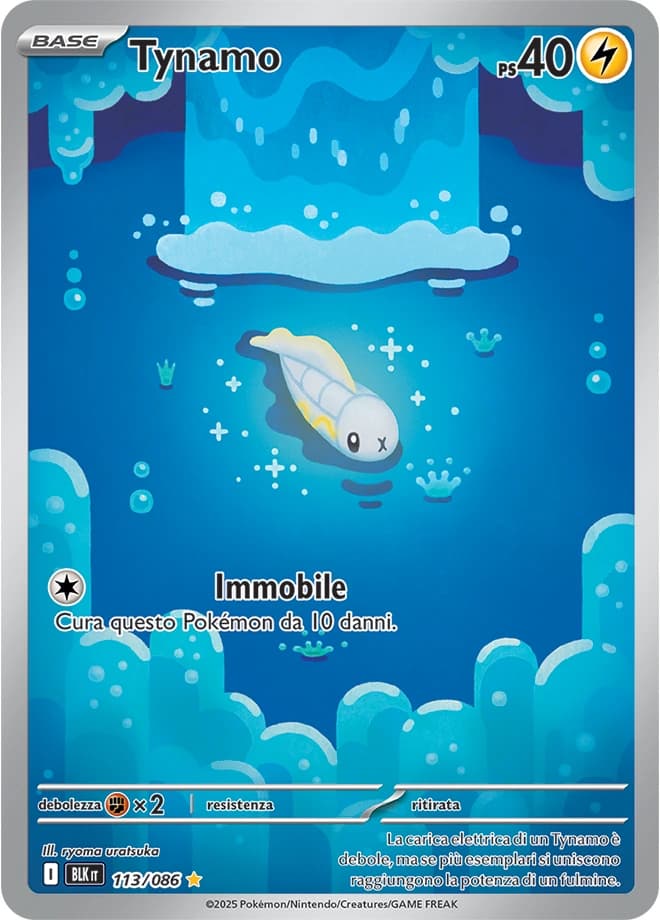 Tynamo (113)