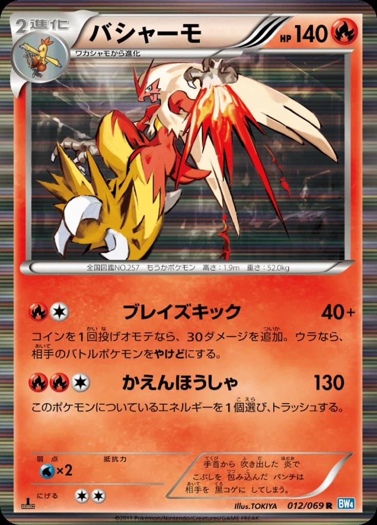 Blaziken (12)