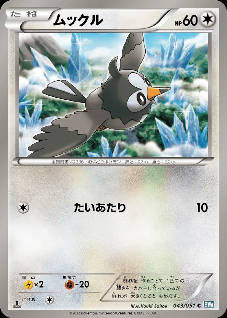 Starly (43)