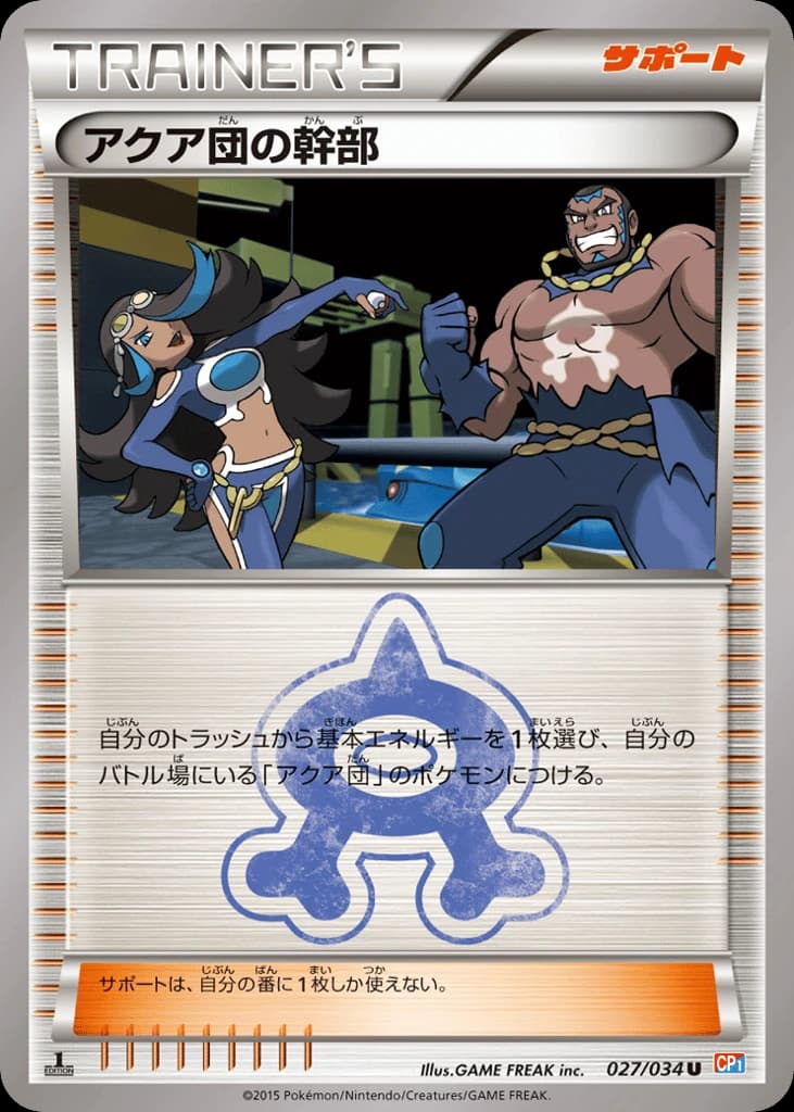 Team Aqua Admin (27)
