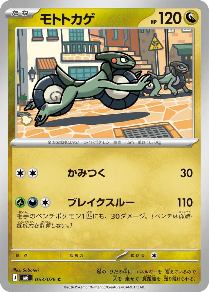 Cyclizar (53)