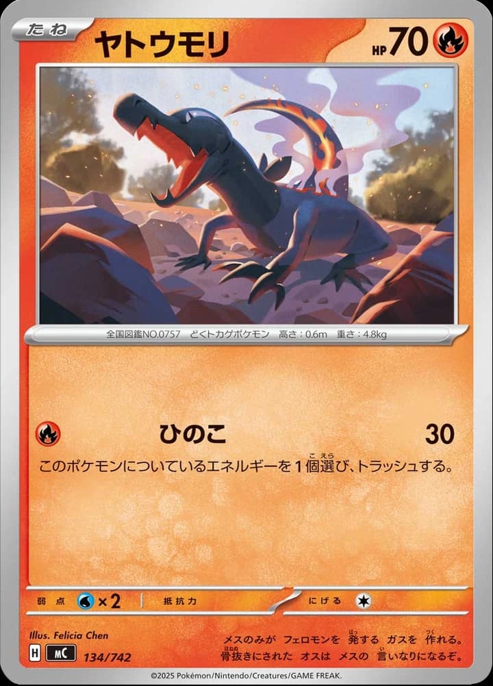 Salandit (134)