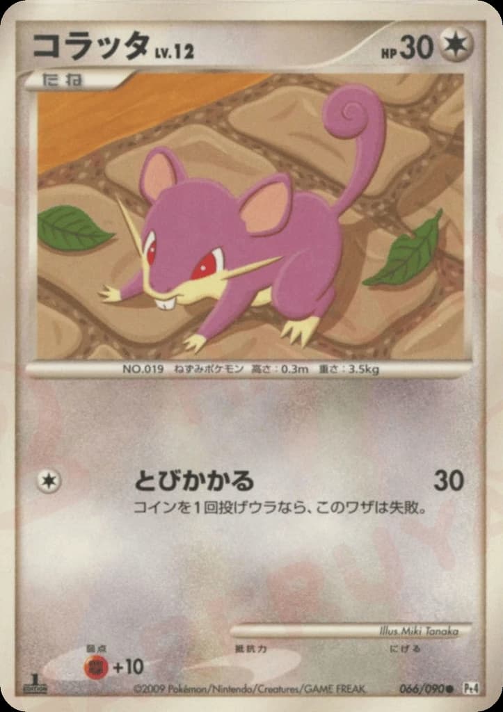 Rattata (66)