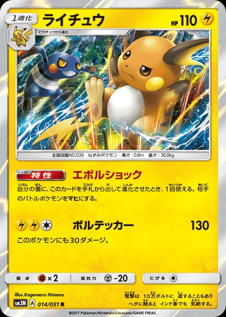 Raichu (14)