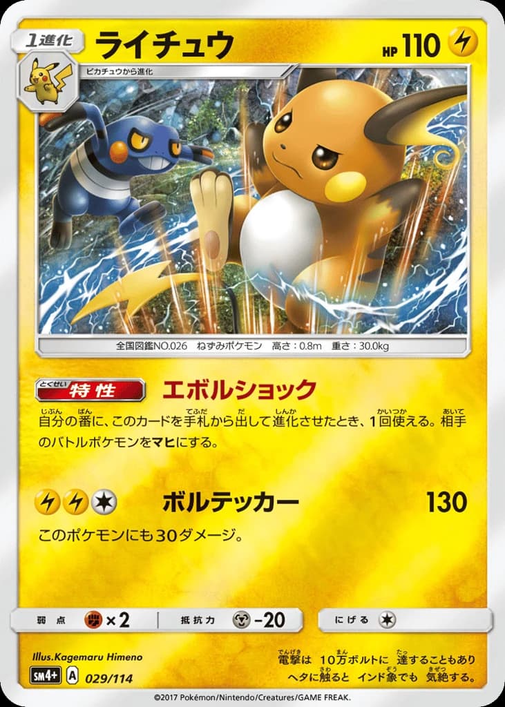 Raichu (29)