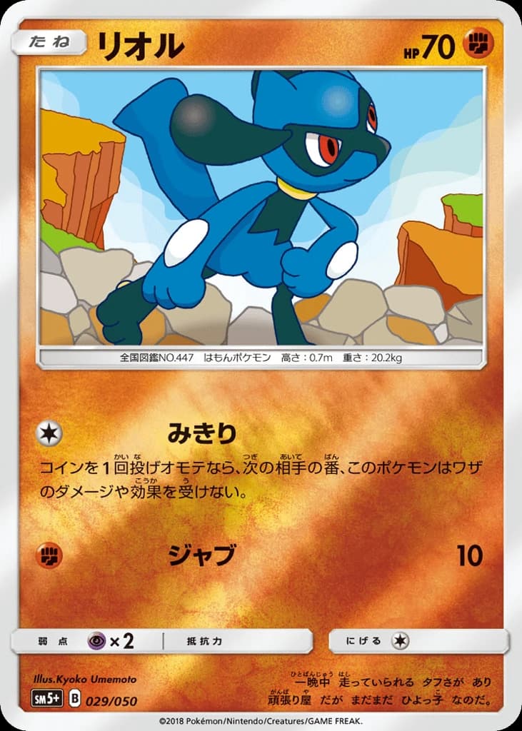 Riolu (29)