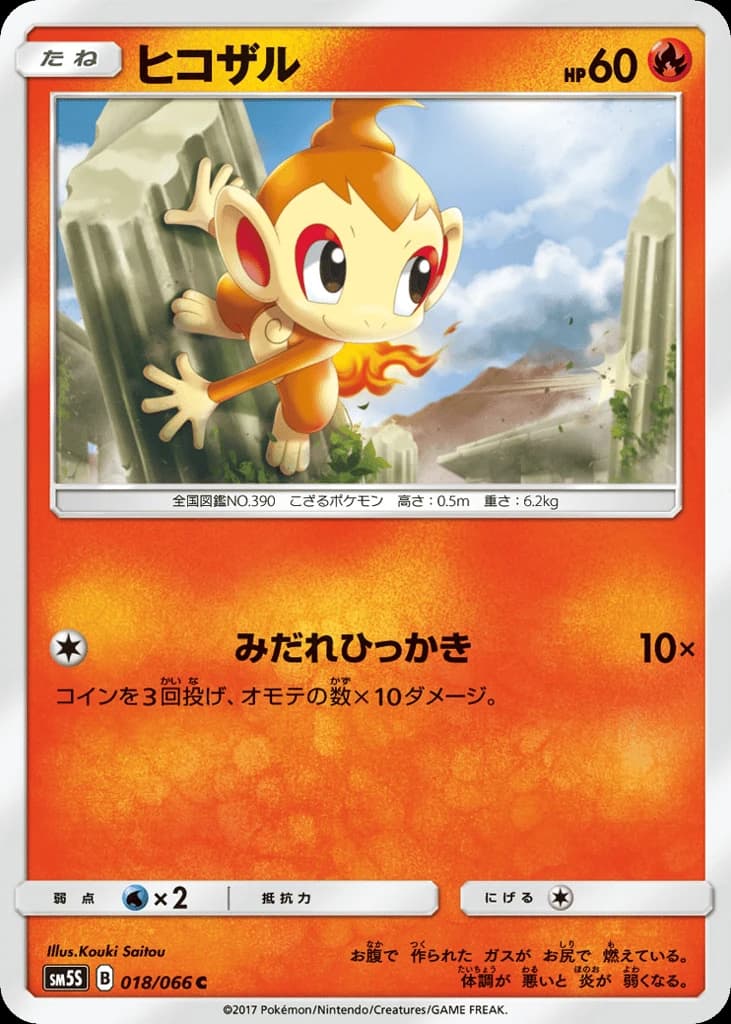 Chimchar (18)