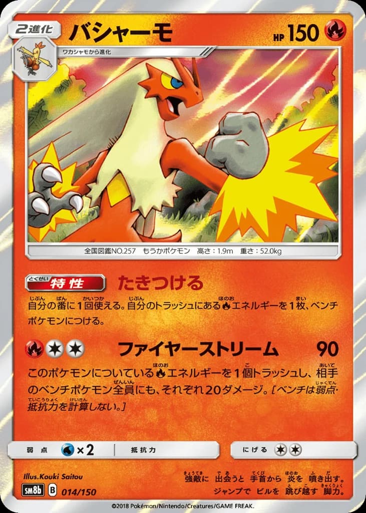 Blaziken (14)