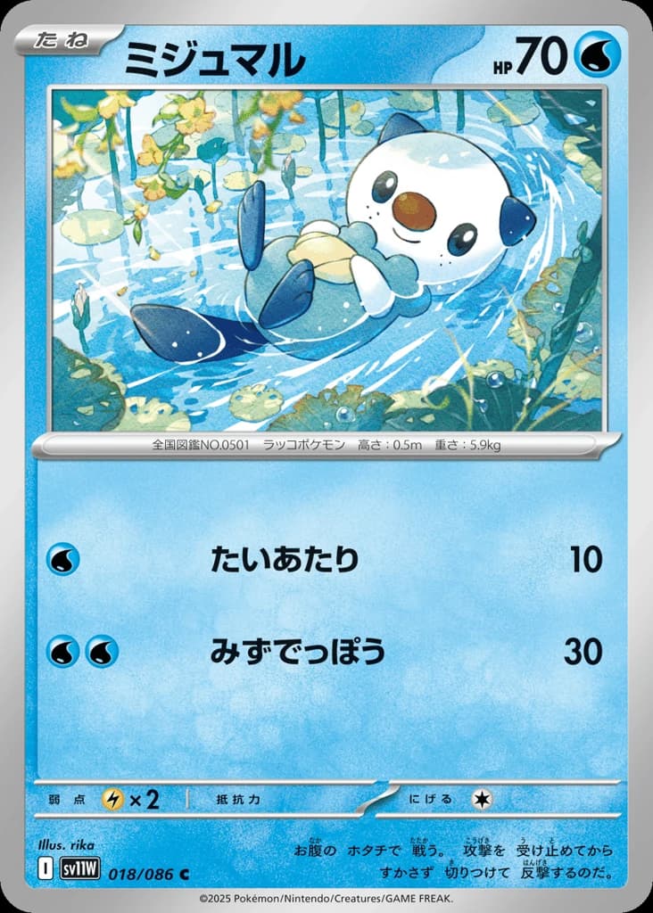 Oshawott (18)