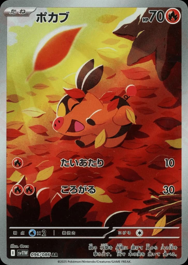 Tepig (96)