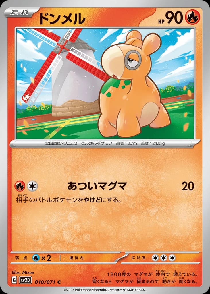 Numel (10)