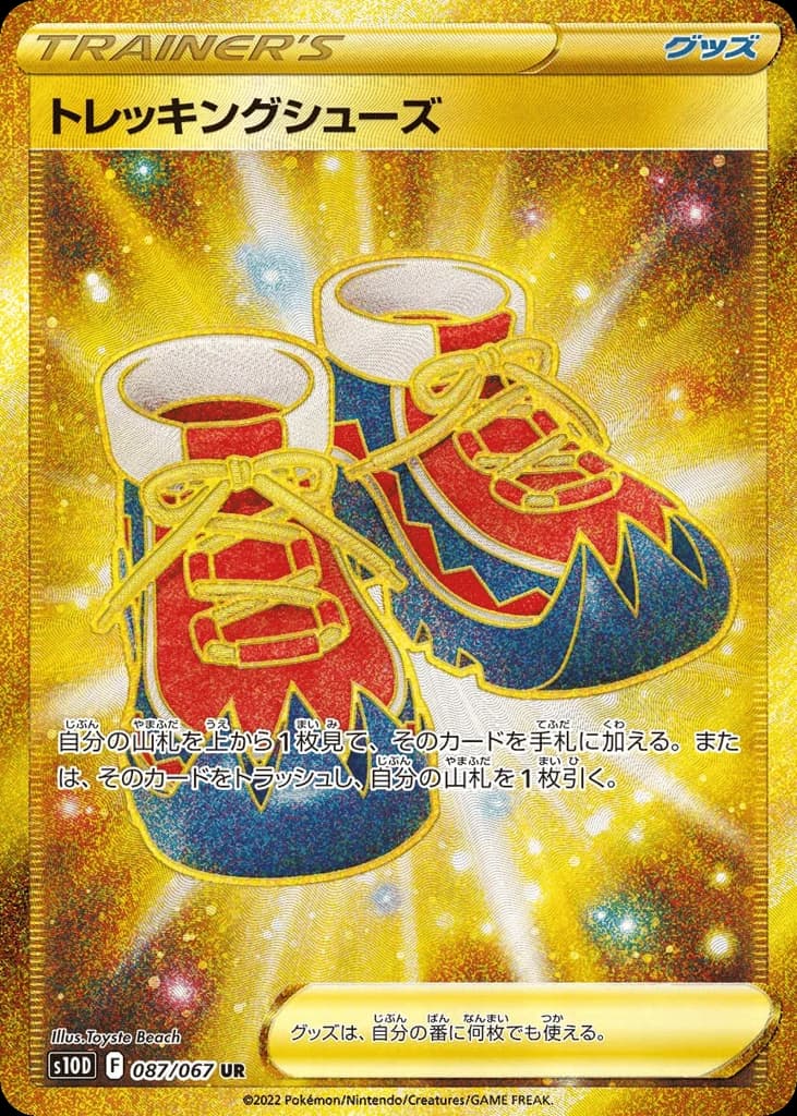 Trekking Shoes (87)