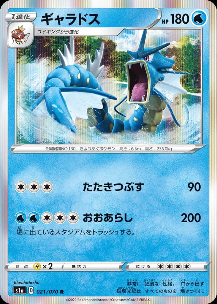 Gyarados (21)