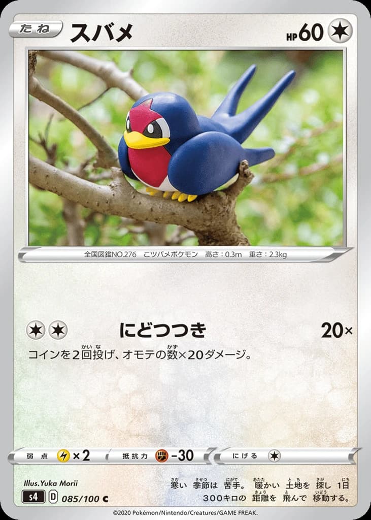 Taillow (85)