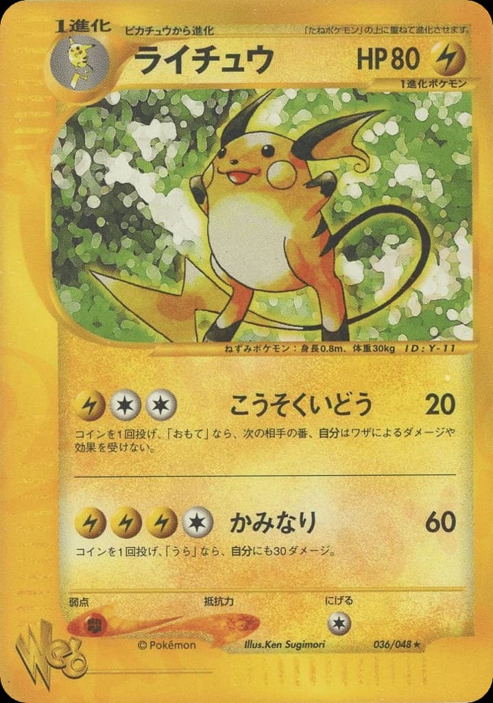 Raichu (36)