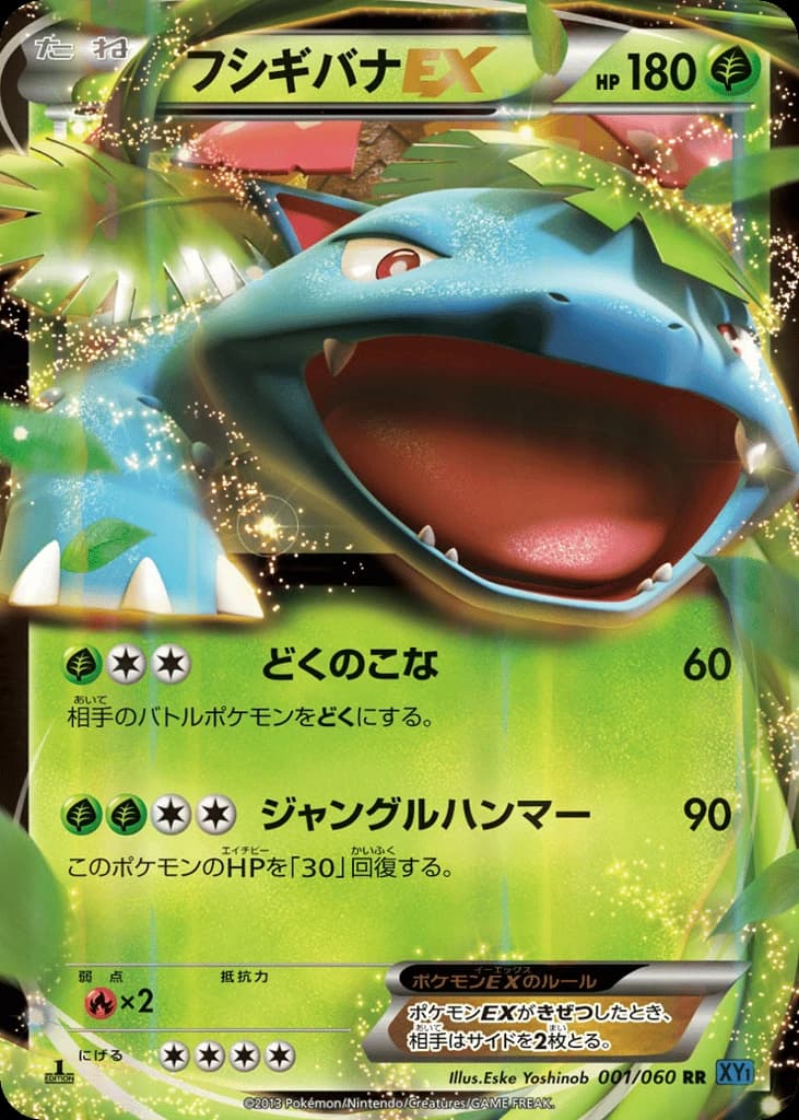 Venusaur-EX (1)