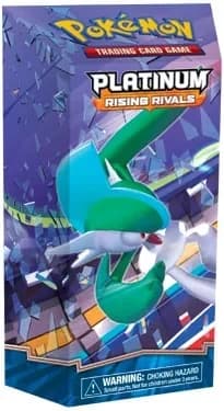 Rising Rivals: Cutting Edge Theme Deck